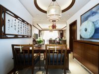 92平米北欧风格设计