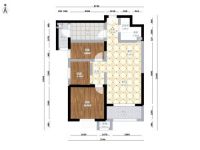 大宅地中海，亲和大气，自由奔放