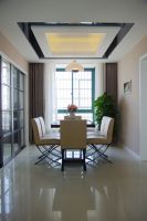 现代二居装修美图