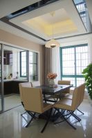 现代二居装修美图