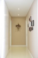 现代二居装修美图