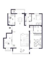 实创顺义地址北京御墅