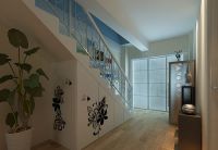 北京实创装饰鸿坤凤凰城