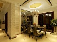 实创大兴装修公司北京城建·北京密码