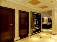 实创大兴装修公司北京城建·北京密码