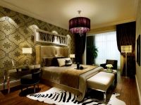 实创大兴装修公司北京城建·北京密码