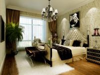 实创大兴装修公司北京城建·北京密码