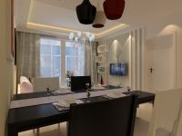 邂逅清风—美丽金尚