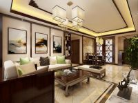 中式韵味 金尚为您打造