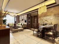 中式韵味 金尚为您打造