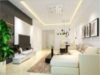 【浪漫七夕】给她一个温馨的家