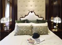 嘉都88平美式风格装修-北京实创装饰