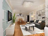 ◆云轻◆春风花草香，夏雨微微凉