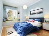 ◆云轻◆春风花草香，夏雨微微凉