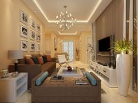 【浪漫七夕】爱她就给她一个温馨的家！