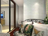 领秀慧谷---3居室