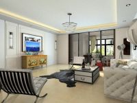 领秀慧谷---3居室