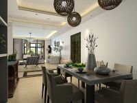 领秀慧谷---3居室