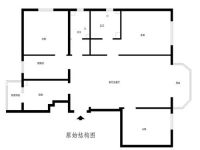 翠城馨园-现代简约-三居室