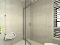 泰晤士印象--3居室