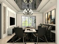 泰晤士印象--3居室