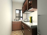 公园6号--二居室