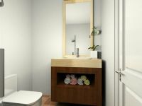 公园6号--二居室