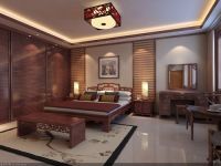 中式风格四合院