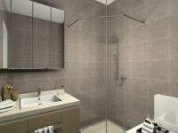 保利首开熙悦春天--二居室