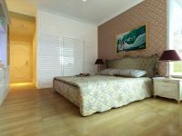 实创装饰完美家装太阳公元