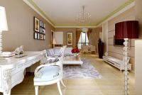 实创新品完美家装东亚印象台湖