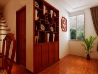 实创新品完美家装合生滨江帝景