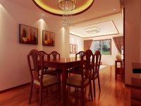 实创新品完美家装合生滨江帝景