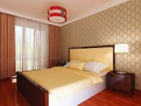 实创新品完美家装合生滨江帝景