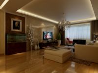 实创新品完美家装中国房子