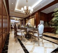 240平米古典欧式风格