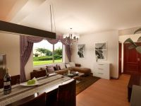 98平米现代简约风格设计