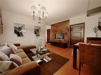 98平米现代简约风格设计