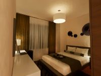 98平米现代简约风格设计