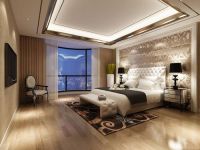 147平米简欧风格设计