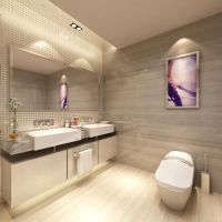 147平米简欧风格设计