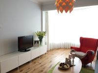 现代北欧—于蓝俪老师原创案例