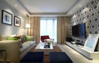 实创新品完美家装中冶圣乔维斯