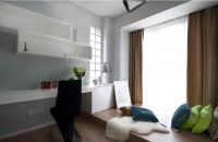 实创新品完美家装中冶圣乔维斯