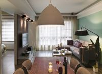 实创新品完美家装华贸·铂金墅