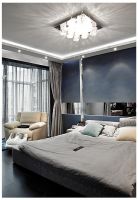 现代简约—于蓝俪老师原创设计