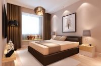 实创装饰完美家装—瑞雪春堂简约风格两居室