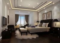 119平米现代简约风格涉设计