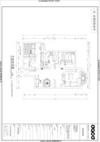 119平米简约风格设计