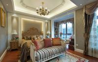五矿铭品欧式风格装修效果图